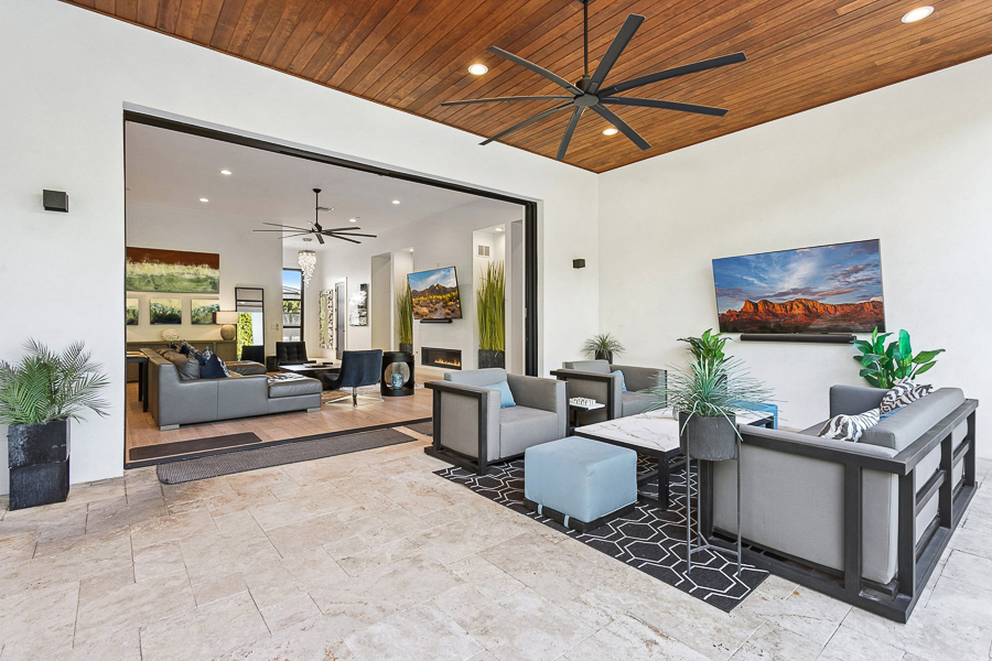 Professional Real Estate Photography Scottsdale